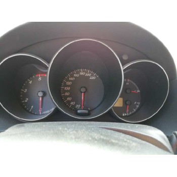 mazda 3 berlina (bk) del año 2004