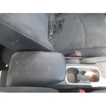 nissan pulsar (c13) del año 2015