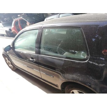 volkswagen golf iv berlina (1j1) del año 1999