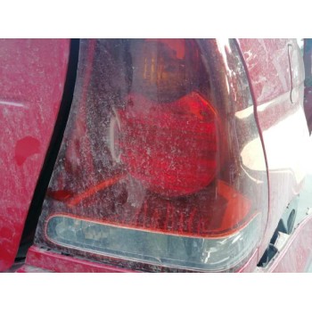 bmw serie 3 compact (e46) del año 2004