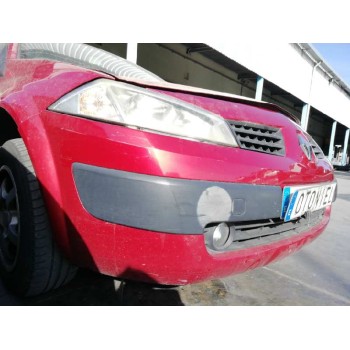 renault megane ii berlina 5p del año 2005