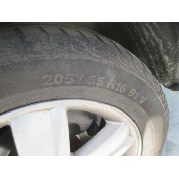 renault scenic ii del año 2005