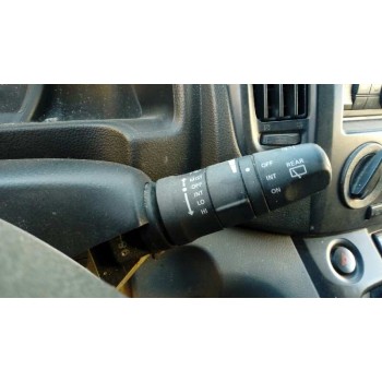 nissan nv 200 (m20) del año 2009