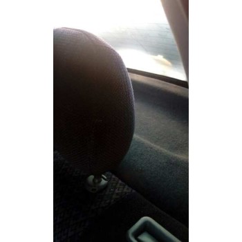 opel astra g berlina del año 1999