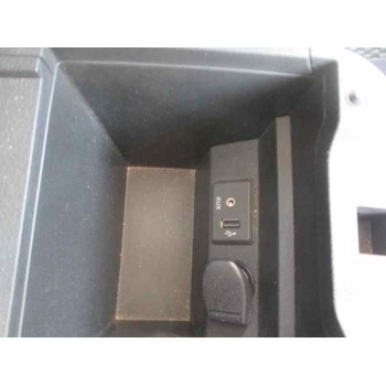 nissan pulsar (c13) del año 2015