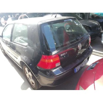 volkswagen golf iv berlina (1j1) del año 1999