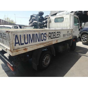 nissan cabstar 01.04  del año 2005