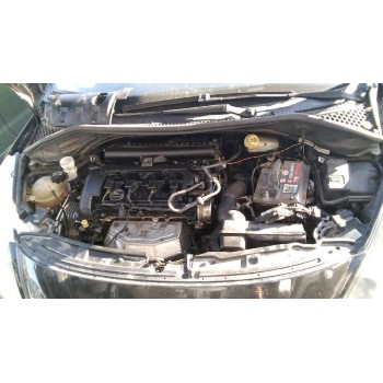 peugeot 207 del año 2008