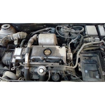 opel astra g berlina del año 1999