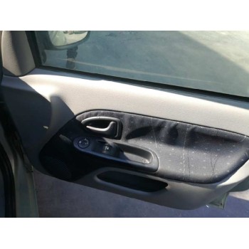 renault clio ii fase ii (b/cb0) del año 2002