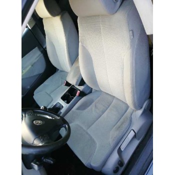 volkswagen passat berlina (3c2) del año 2005