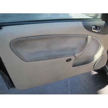 saab 9-3 berlina del año 2000