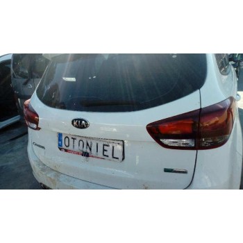 kia carens ( ) del año 2017