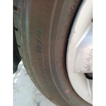 hyundai getz (tb) del año 2004