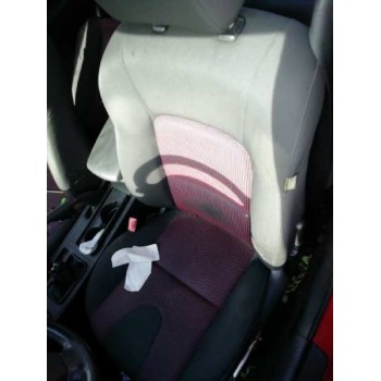 mazda 3 berlina (bk) del año 2004