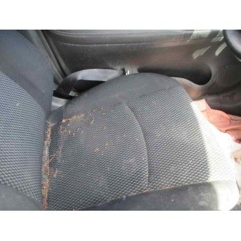 nissan pulsar (c13) del año 2015