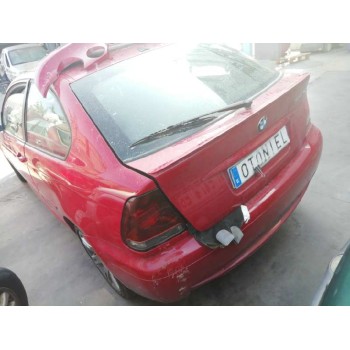 bmw serie 3 compact (e46) del año 2004