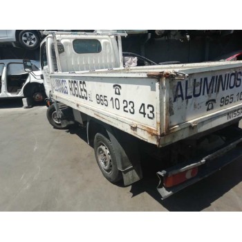 nissan cabstar 01.04  del año 2005