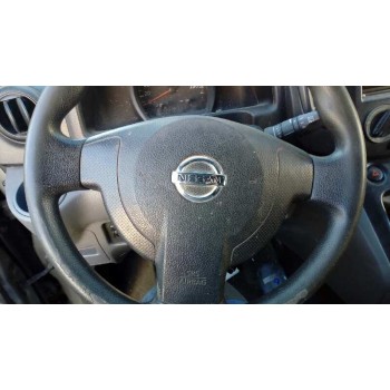 nissan nv 200 (m20) del año 2009