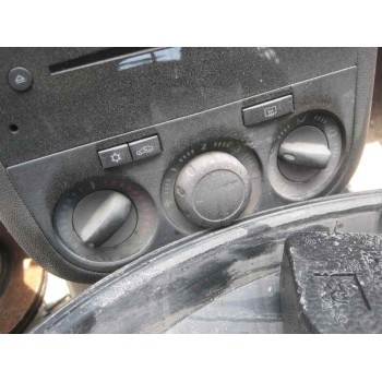 opel corsa d del año 2014