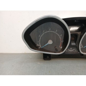 Recambio de cuadro instrumentos para ford b-max (jk) 1.0 ecoboost referencia OEM IAM C1BT10849EAJ  