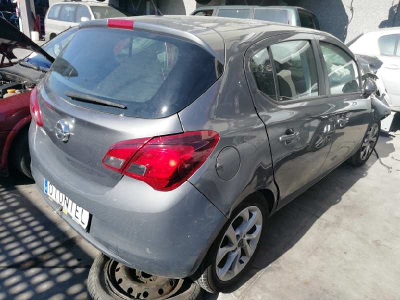 OPEL CORSA E