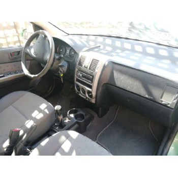 hyundai getz (tb) del año 2004