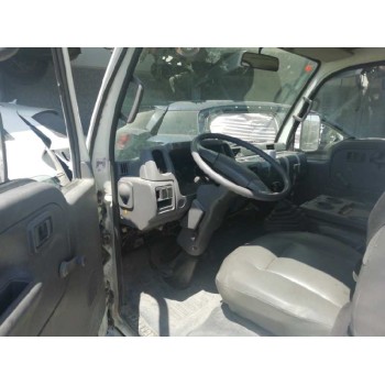 nissan cabstar 01.04  del año 2005