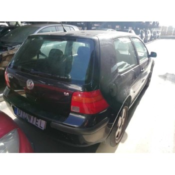 volkswagen golf iv berlina (1j1) del año 1999