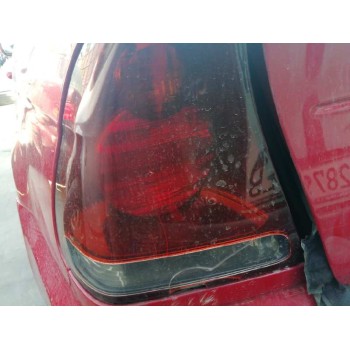 bmw serie 3 compact (e46) del año 2004