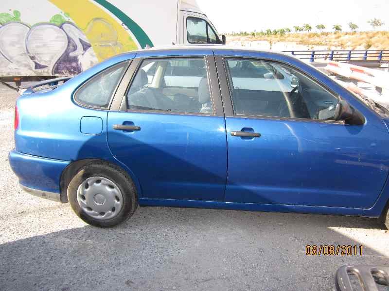 seat cordoba berlina (6k2) del año 1993