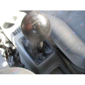 hyundai atos (mx) del año 1999