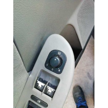 volkswagen passat berlina (3c2) del año 2005