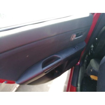 mazda 3 berlina (bk) del año 2004