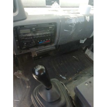 nissan cabstar 01.04  del año 2005