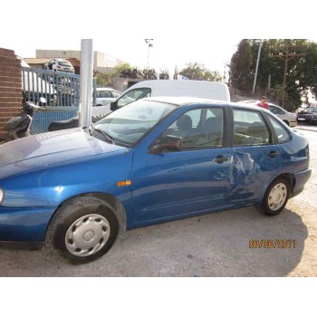 seat cordoba berlina (6k2) del año 1993