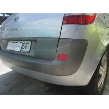 renault scenic ii del año 2005