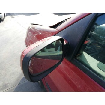 renault megane ii berlina 5p del año 2005