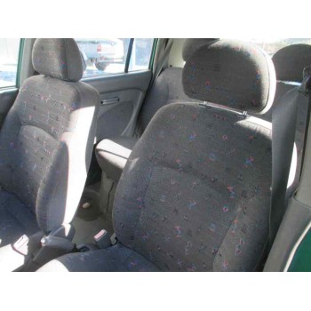 hyundai atos (mx) del año 1999