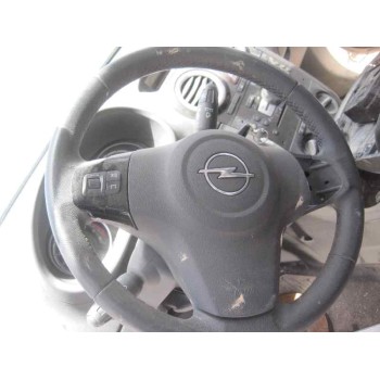 opel corsa d del año 2014