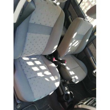 hyundai getz (tb) del año 2004