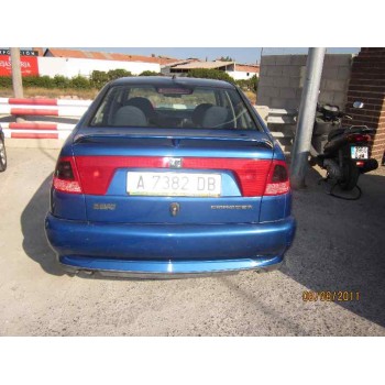 seat cordoba berlina (6k2) del año 1993