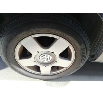 volkswagen golf iv berlina (1j1) del año 1999