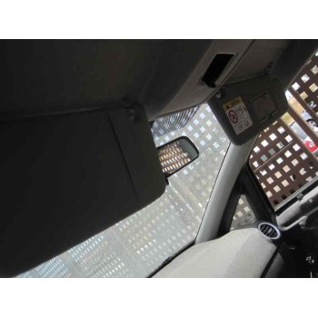 opel corsa d del año 2014