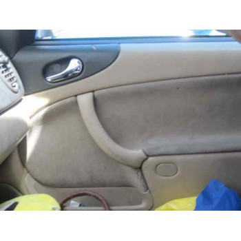 saab 9-3 berlina del año 2000