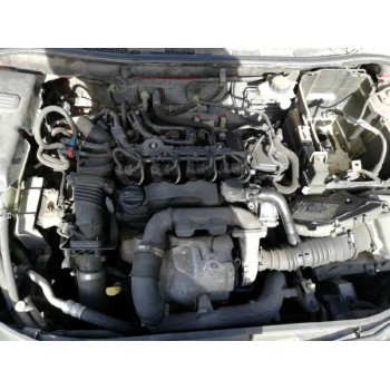 mazda 3 berlina (bk) del año 2004