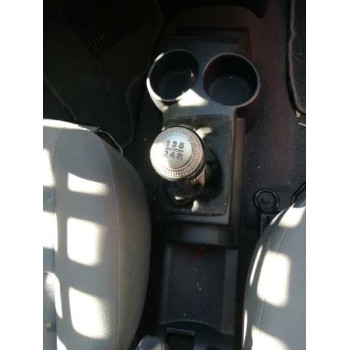 hyundai getz (tb) del año 2004