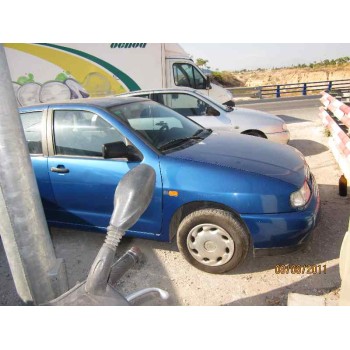 seat cordoba berlina (6k2) del año 1993