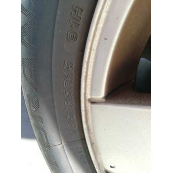 volkswagen golf iv berlina (1j1) del año 1999