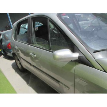 renault scenic ii del año 2005